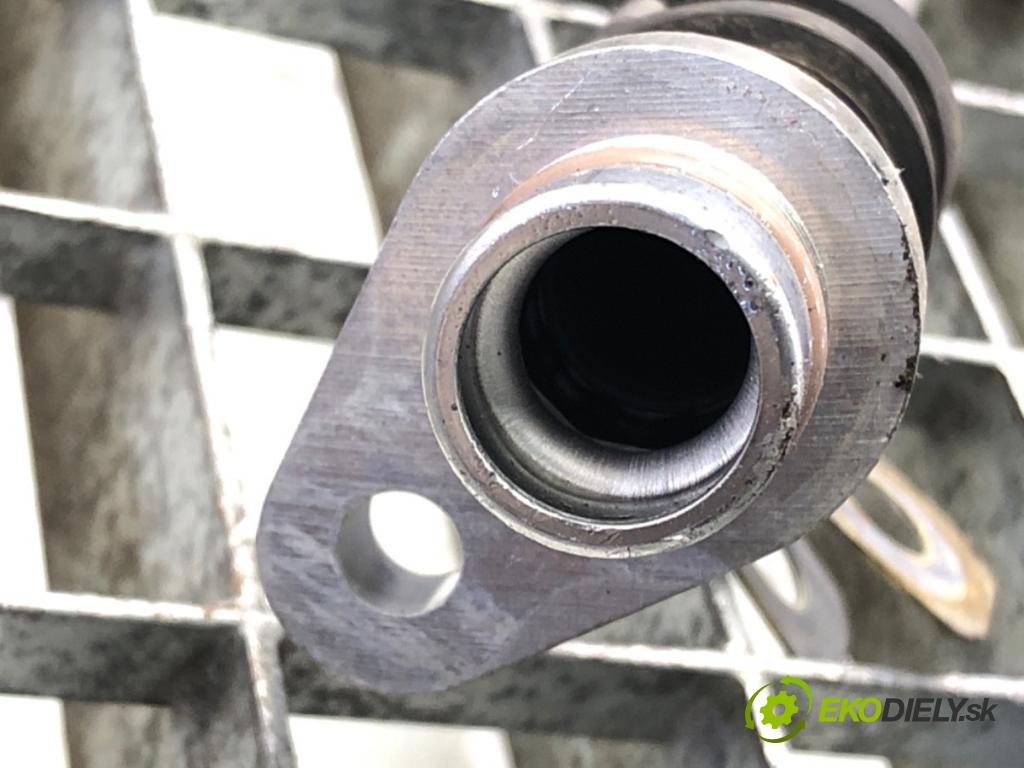 RENAULT CLIO IV (BH_) 2012 - 2022    1.2 16V 54 kW [73 KM] benzyna 2012 - 2022  rúrka klimatizácie 924541951R (Rúrky klimatizácie)