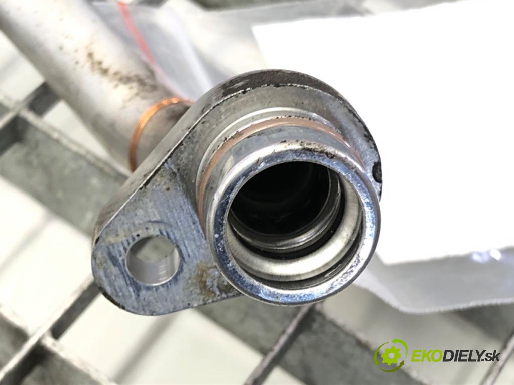 RENAULT CLIO IV (BH_) 2012 - 2022    1.2 16V 54 kW [73 KM] benzyna 2012 - 2022  rúrka klimatizácie 924541951R (Rúrky klimatizácie)