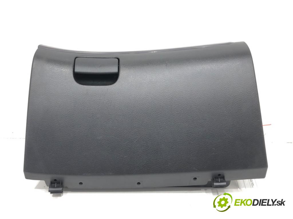 SUBARU LEGACY IV (BL) 2003 - 2015    2.0 D AWD (BLD) 110 kW [150 KM] olej napędowy 2008 - 2009  Priehradka, kastlík spolujazdca  (Priehradky, kastlíky)