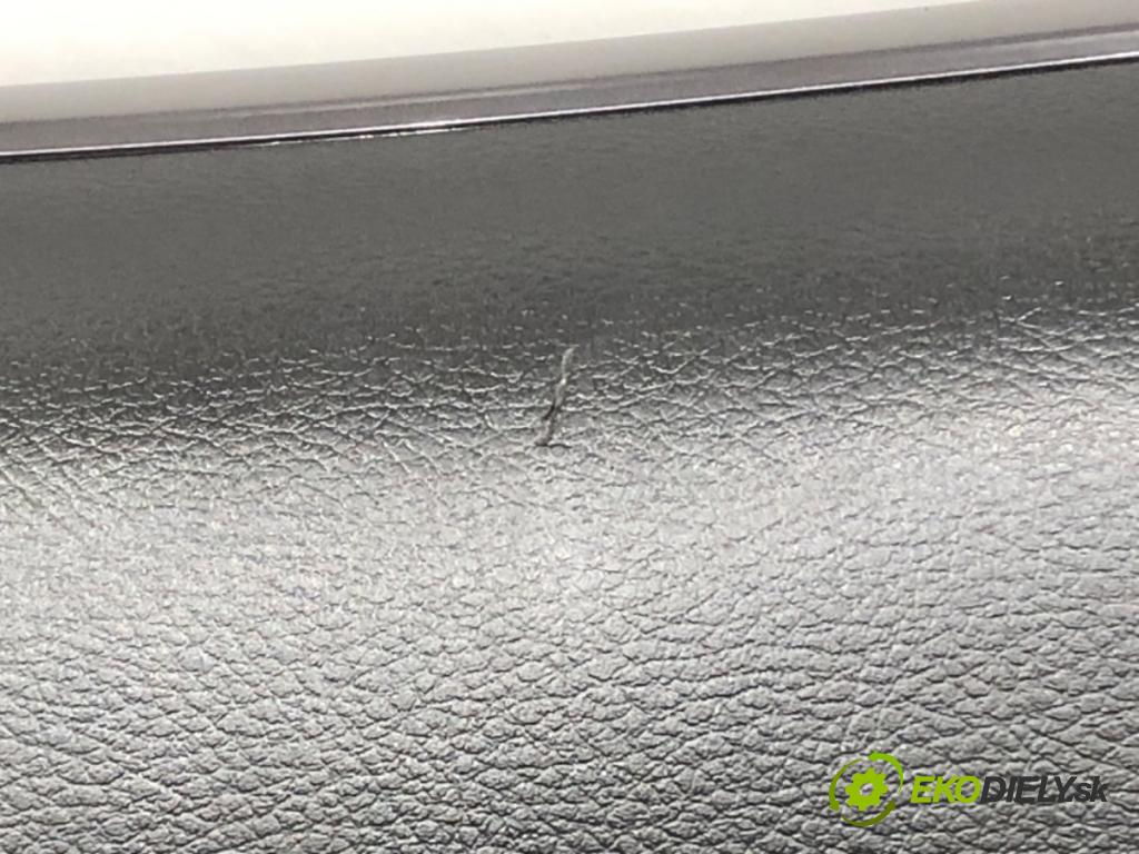 SUBARU LEGACY IV (BL) 2003 - 2015    2.0 D AWD (BLD) 110 kW [150 KM] olej napędowy 2008 - 2009  Priehradka, kastlík spolujazdca  (Priehradky, kastlíky)