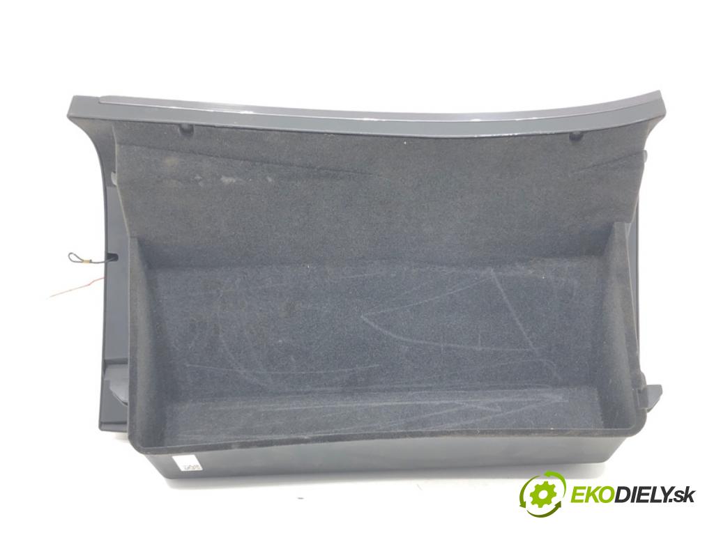 SUBARU LEGACY IV (BL) 2003 - 2015    2.0 D AWD (BLD) 110 kW [150 KM] olej napędowy 2008 - 2009  Priehradka, kastlík spolujazdca  (Priehradky, kastlíky)