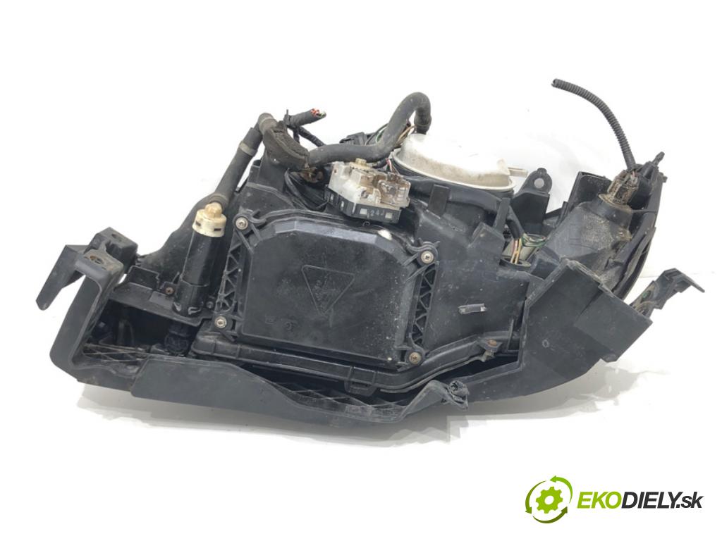 SUBARU LEGACY IV (BL) 2003 - 2015    2.0 D AWD (BLD) 110 kW [150 KM] olej napędowy 2008 - 2009  Svetlomet pravy predný XENON