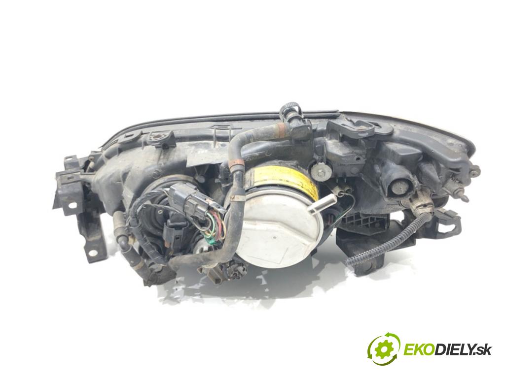 SUBARU LEGACY IV (BL) 2003 - 2015    2.0 D AWD (BLD) 110 kW [150 KM] olej napędowy 2008 - 2009  Svetlomet pravy predný XENON