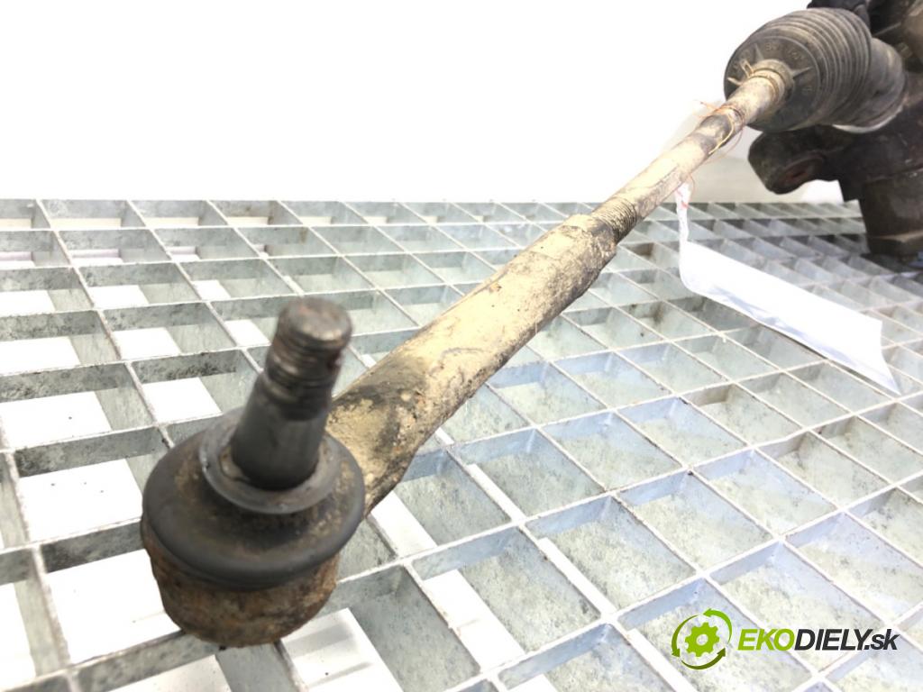 SUBARU LEGACY IV (BL) 2003 - 2015    2.0 D AWD (BLD) 110 kW [150 KM] olej napędowy 2008 - 2009  riadenie  (Riadenia)
