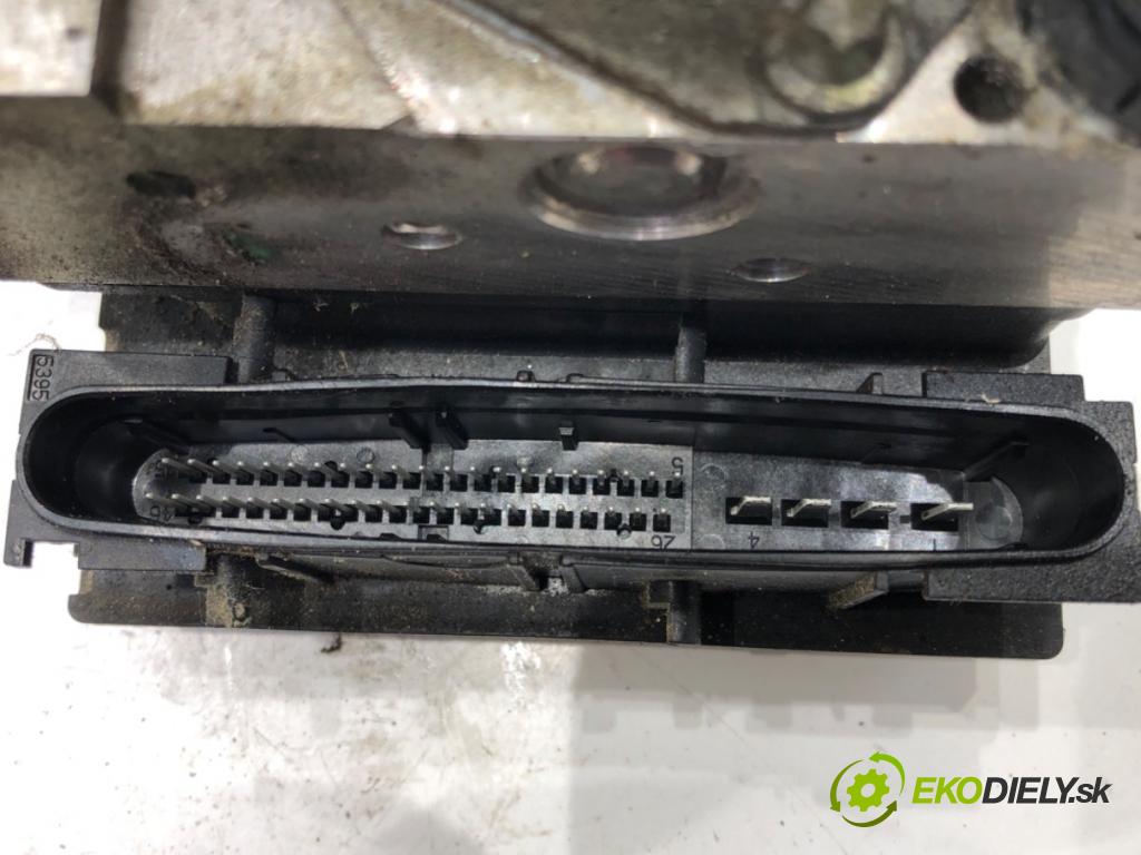 SUBARU LEGACY IV (BL) 2003 - 2015    2.0 D AWD (BLD) 110 kW [150 KM] olej napędowy 2008 - 2009  Pumpa ABS 0265234662 (Pumpy ABS)