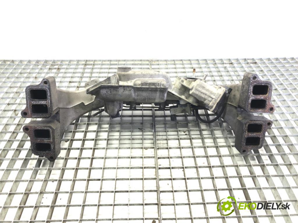 SUBARU LEGACY IV (BL) 2003 - 2015    2.0 D AWD (BLD) 110 kW [150 KM] olej napędowy 2008 - 2009  Potrubie sacie, sanie ZLTFLB-43 (Sacie potrubia)