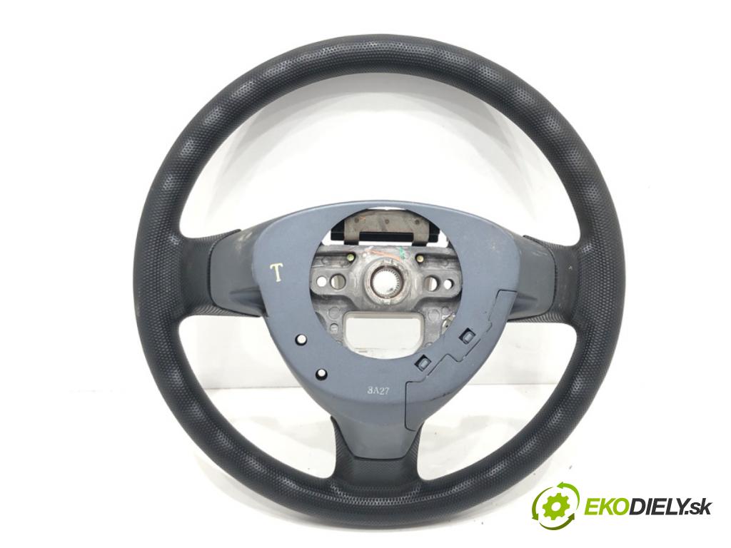 HONDA JAZZ II (GD_, GE3, GE2) 2001 - 2008    1.3 iDSi (GD1) 61 kW [83 KM] benzyna 2002 - 2008  Volant  (Volanty)