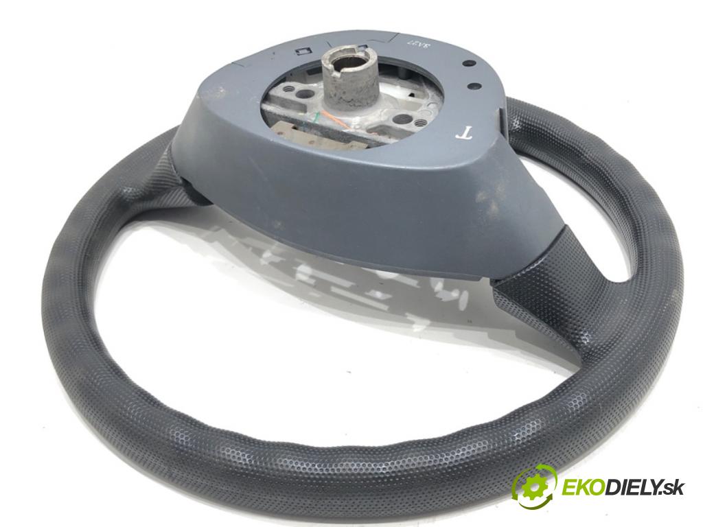 HONDA JAZZ II (GD_, GE3, GE2) 2001 - 2008    1.3 iDSi (GD1) 61 kW [83 KM] benzyna 2002 - 2008  Volant  (Volanty)