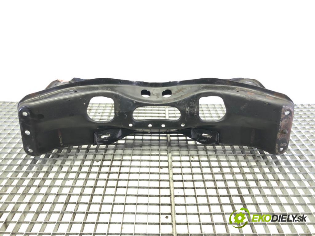 SUBARU LEGACY II (BD) 1994 - 1999    2.0 i (BD4) 85 kW [116 KM] benzyna 1994 - 1999  výztuha pod motor  (Výztuhy přední)