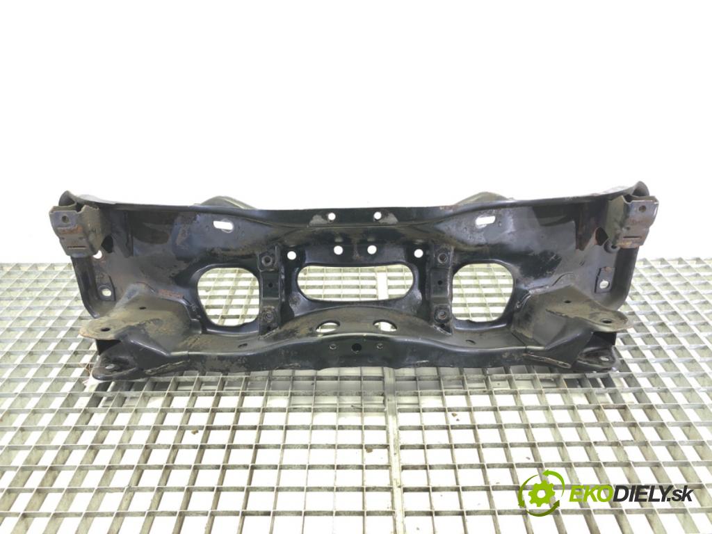 SUBARU LEGACY II (BD) 1994 - 1999    2.0 i (BD4) 85 kW [116 KM] benzyna 1994 - 1999  výztuha pod motor  (Výztuhy přední)