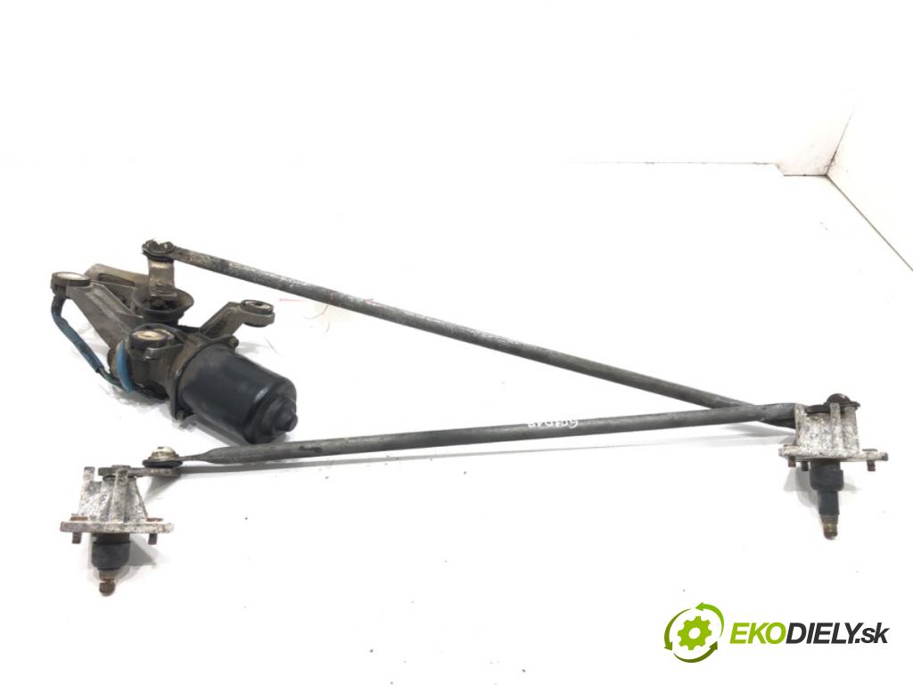 SUBARU LEGACY II (BD) 1994 - 1999    2.0 i (BD4) 85 kW [116 KM] benzyna 1994 - 1999  Mechanizmus stieračov predný WM-7228-2S (Motorčeky stieračov predné)