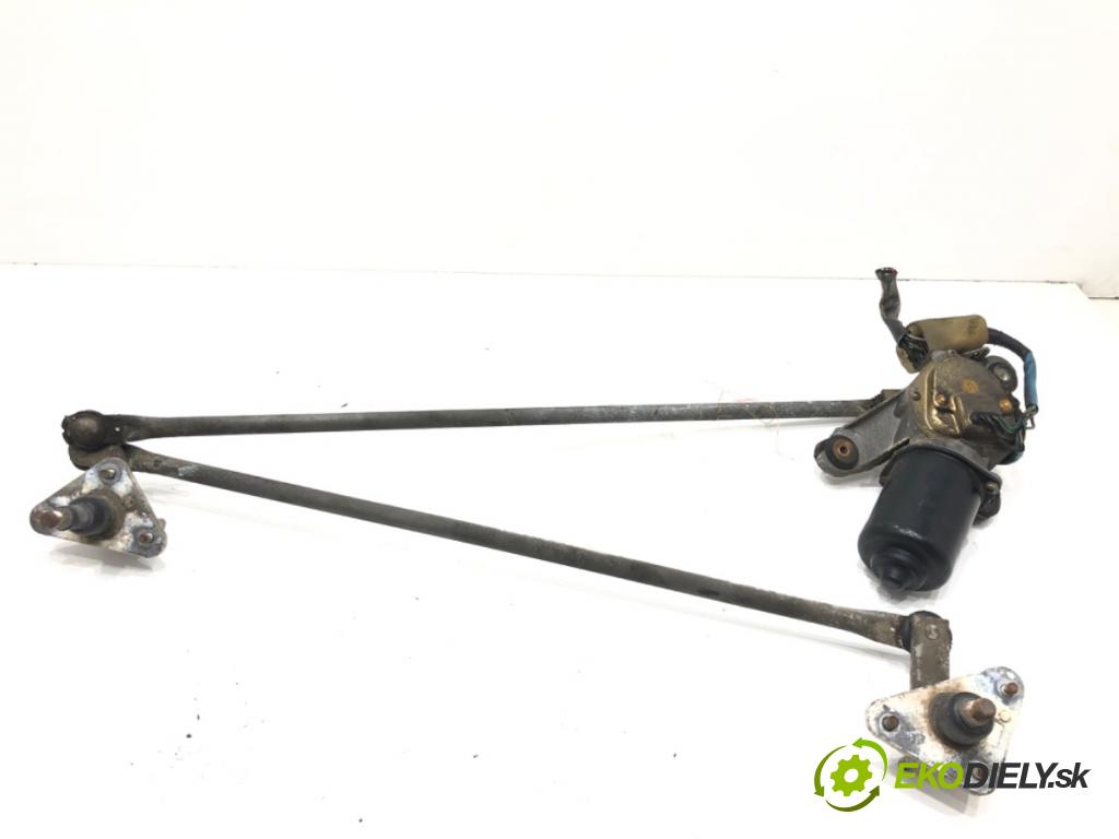 SUBARU LEGACY II (BD) 1994 - 1999    2.0 i (BD4) 85 kW [116 KM] benzyna 1994 - 1999  Mechanizmus stieračov predný WM-7228-2S (Motorčeky stieračov predné)