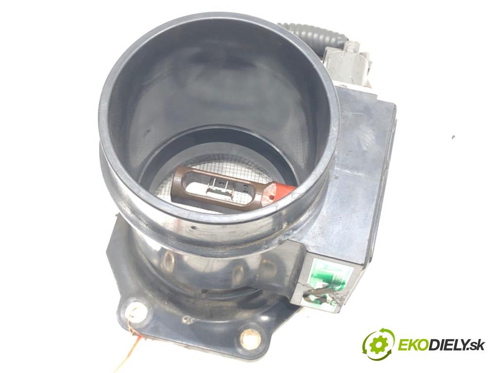 SUBARU LEGACY II (BD) 1994 - 1999    2.0 i (BD4) 85 kW [116 KM] benzyna 1994 - 1999  Váha vzduchu 22680AA160 (Váhy vzduchu)