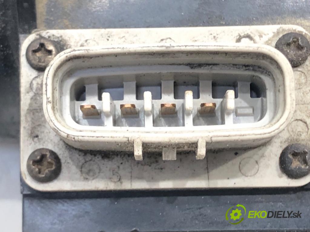 SUBARU LEGACY II (BD) 1994 - 1999    2.0 i (BD4) 85 kW [116 KM] benzyna 1994 - 1999  Váha vzduchu 22680AA160 (Váhy vzduchu)