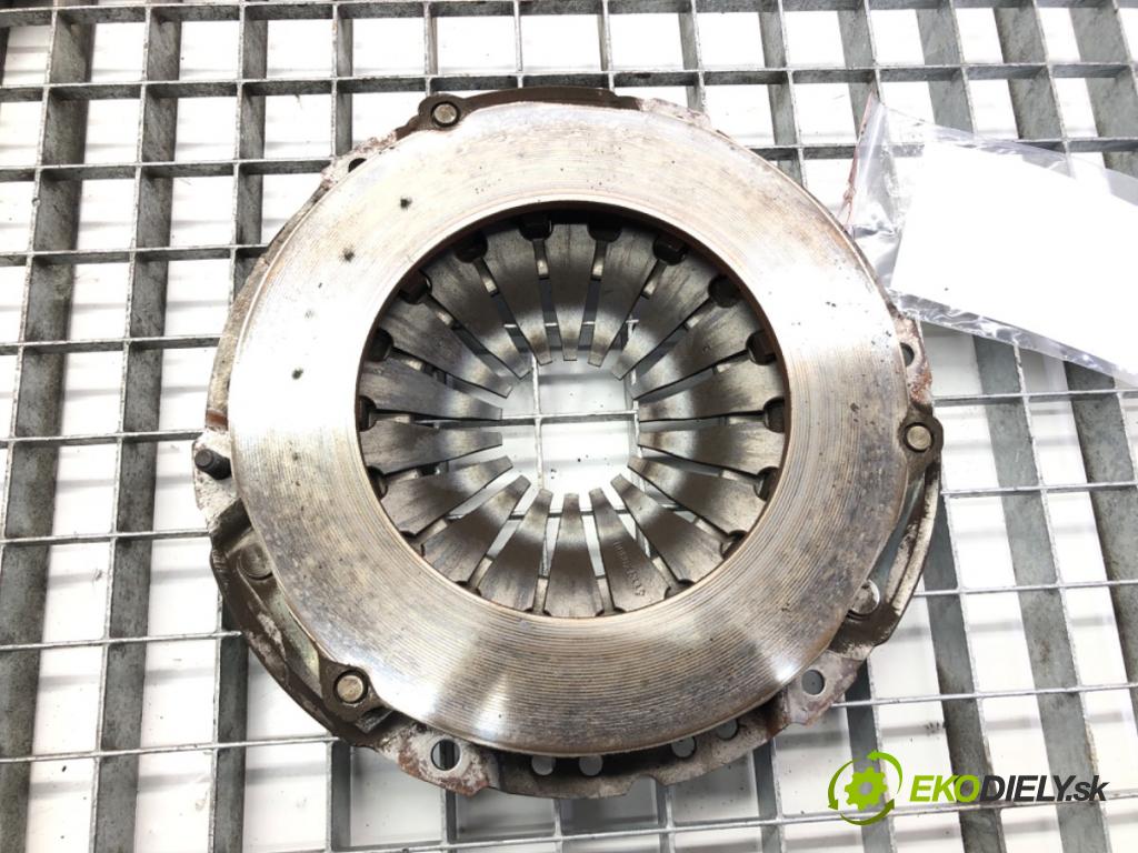 OPEL MERIVA A nadwozie wielkoprzestrzenne (MPV) (X03) 2003 - 2010    1.6 (E75) 64 kW [87 KM] benzyna 2003 - 2010  Spojková sada (bez ložiska) Z16SE (Kompletné sady (bez ložiska))