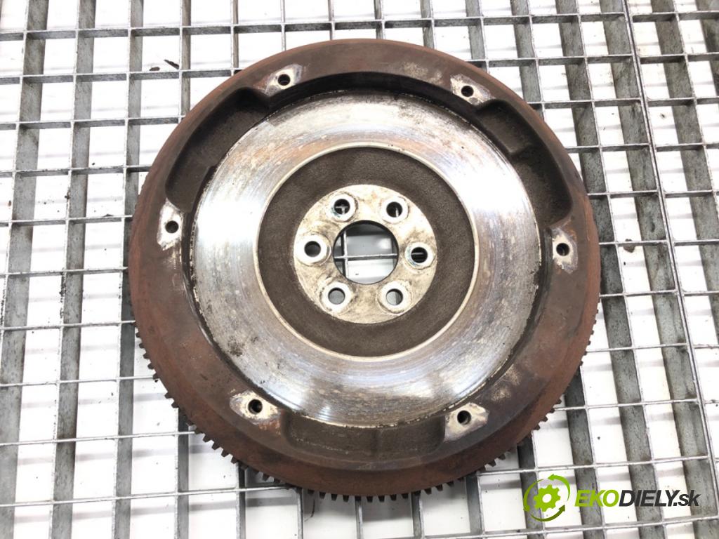 OPEL MERIVA A nadwozie wielkoprzestrzenne (MPV) (X03) 2003 - 2010    1.6 (E75) 64 kW [87 KM] benzyna 2003 - 2010  Spojková sada (bez ložiska) Z16SE (Kompletné sady (bez ložiska))