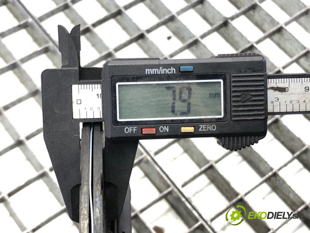 OPEL MERIVA A nadwozie wielkoprzestrzenne (MPV) (X03) 2003 - 2010    1.6 (E75) 64 kW [87 KM] benzyna 2003 - 2010  Spojková sada (bez ložiska) Z16SE (Kompletné sady (bez ložiska))