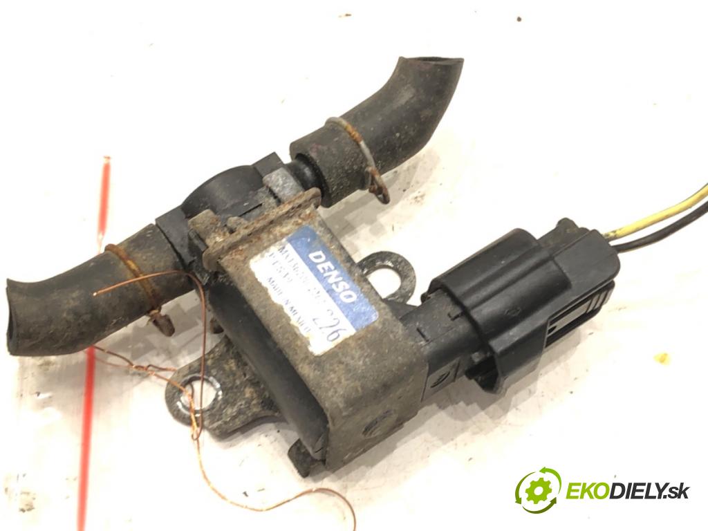 HONDA CIVIC VII sedan (ES, ET) 2000 - 2006    1.7 (ES1) 88 kW [120 KM] benzyna 2000 - 2005  Ventil tlaku 136200-2262 (Ventily)