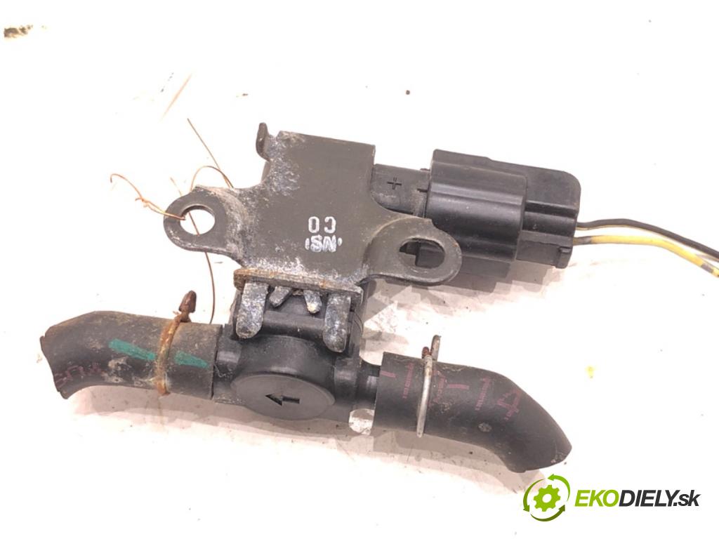 HONDA CIVIC VII sedan (ES, ET) 2000 - 2006    1.7 (ES1) 88 kW [120 KM] benzyna 2000 - 2005  Ventil tlaku 136200-2262 (Ventily)