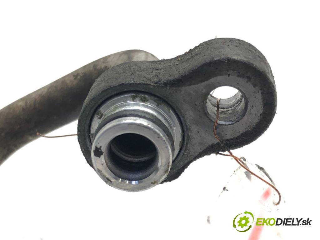 HONDA ACCORD VII (CL, CN) 2003 - 2012    2.0 (CL7) 114 kW [155 KM] benzyna 2003 - 2008  rúrka klimatizácie  (Rúrky klimatizácie)