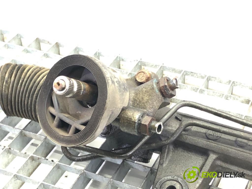 HONDA ACCORD VII (CL, CN) 2003 - 2012    2.0 (CL7) 114 kW [155 KM] benzyna 2003 - 2008  riadenie 03SEA-G0 (Riadenia)