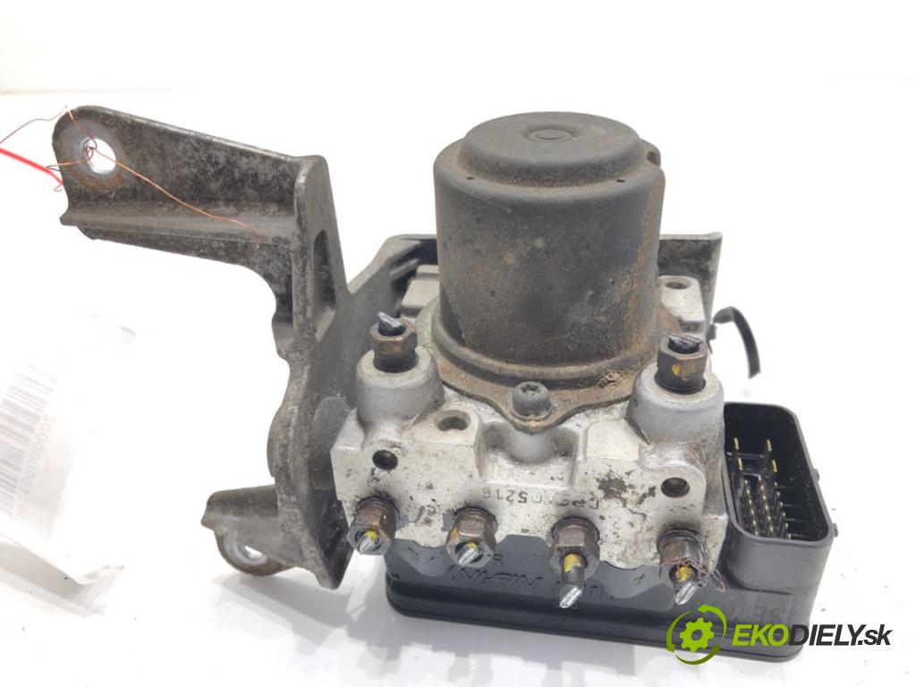 HONDA ACCORD VII (CL, CN) 2003 - 2012    2.0 (CL7) 114 kW [155 KM] benzyna 2003 - 2008  Pumpa ABS  (Pumpy ABS)