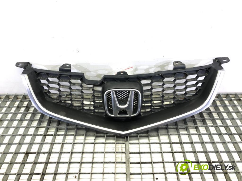 HONDA ACCORD VII (CL, CN) 2003 - 2012    2.0 (CL7) 114 kW [155 KM] benzyna 2003 - 2008  mřížka maska  (Mřížky (masky) chladičů)