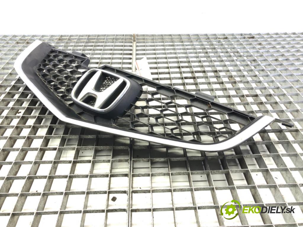 HONDA ACCORD VII (CL, CN) 2003 - 2012    2.0 (CL7) 114 kW [155 KM] benzyna 2003 - 2008  mřížka maska  (Mřížky (masky) chladičů)