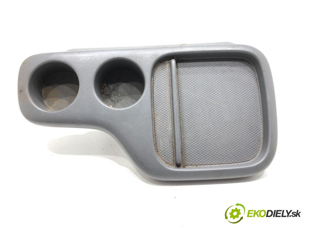 HONDA CR-V I (RD) 1995 - 2002    2.0 16V 4WD (RD1, RD3) 94 kW [128 KM] benzyna 1995 - 2001  Držiak na nápoje  (Úchyty, držiaky na nápoje)