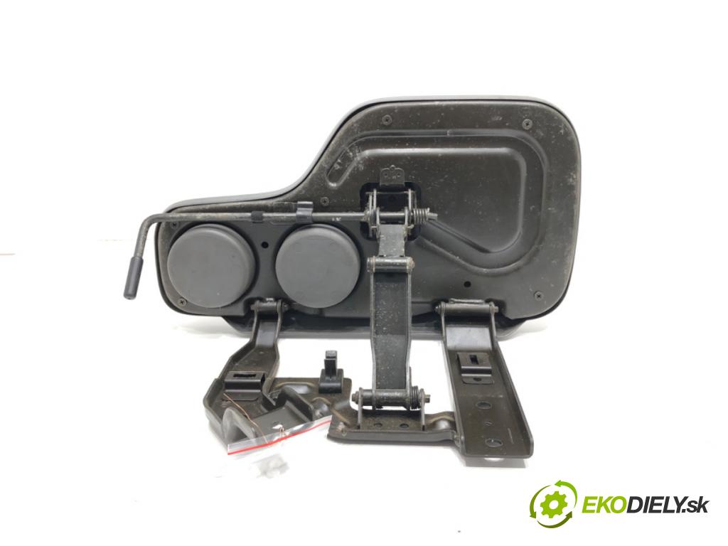 HONDA CR-V I (RD) 1995 - 2002    2.0 16V 4WD (RD1, RD3) 94 kW [128 KM] benzyna 1995 - 2001  Držiak na nápoje  (Úchyty, držiaky na nápoje)