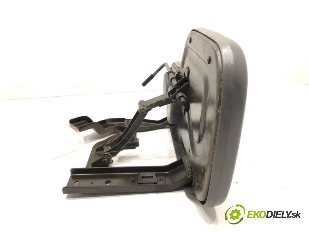 HONDA CR-V I (RD) 1995 - 2002    2.0 16V 4WD (RD1, RD3) 94 kW [128 KM] benzyna 1995 - 2001  Držiak na nápoje  (Úchyty, držiaky na nápoje)