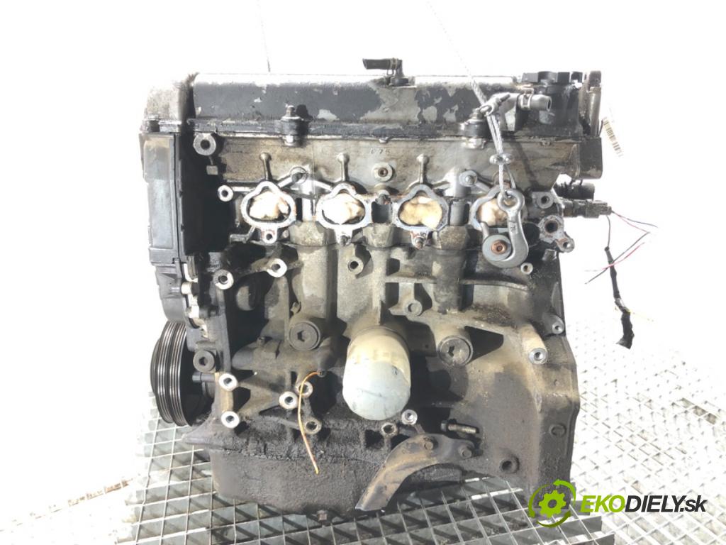 HONDA CR-V I (RD) 1995 - 2002    2.0 16V 4WD (RD1, RD3) 94 kW [128 KM] benzyna 1995 - 2001  motor B20B3 (Motory (kompletní))