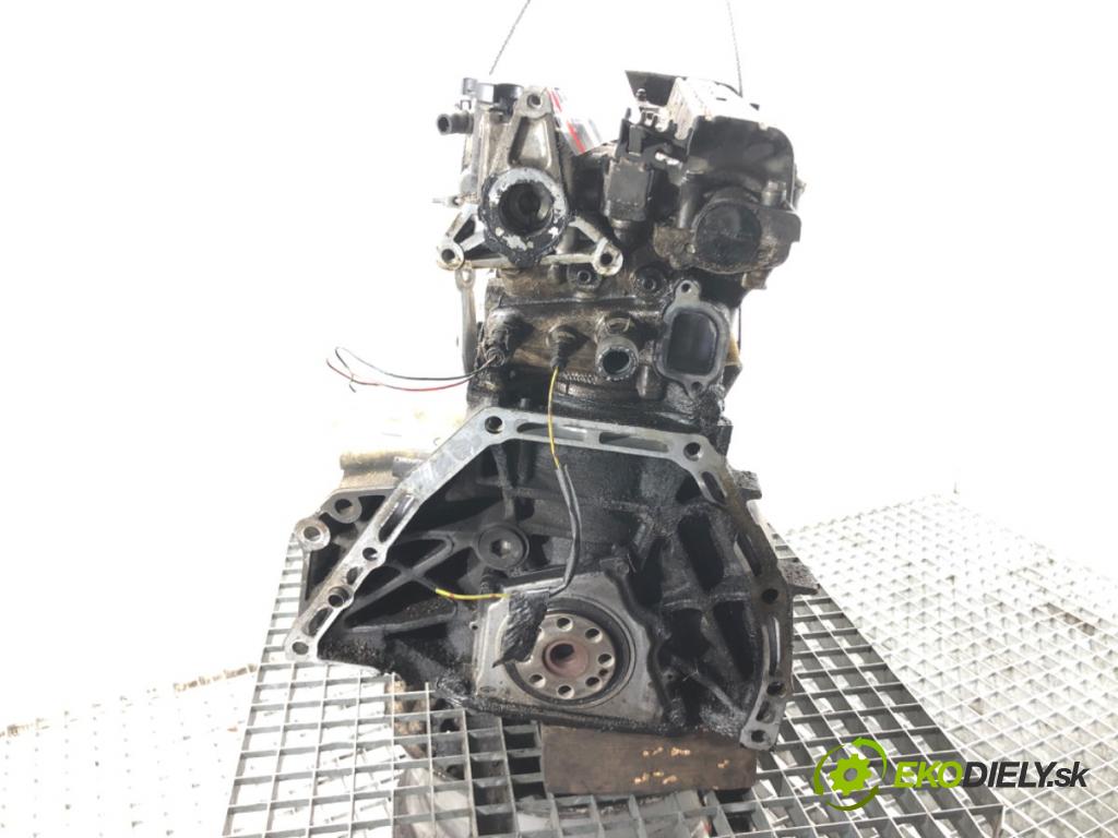 HONDA CR-V I (RD) 1995 - 2002    2.0 16V 4WD (RD1, RD3) 94 kW [128 KM] benzyna 1995 - 2001  motor B20B3 (Motory (kompletní))