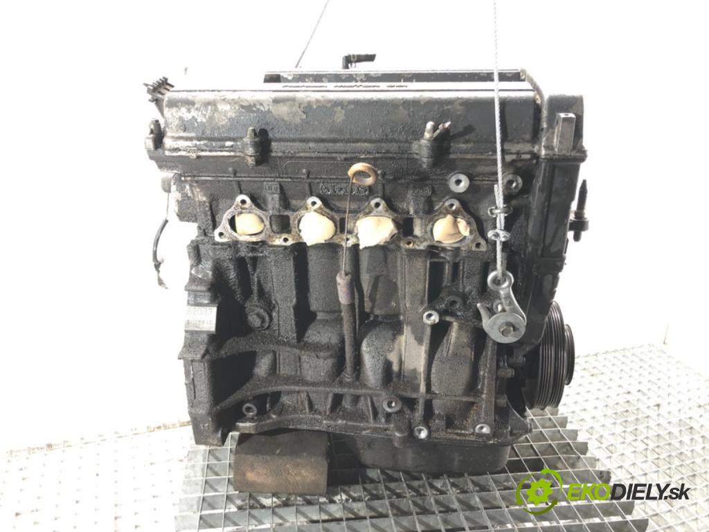 HONDA CR-V I (RD) 1995 - 2002    2.0 16V 4WD (RD1, RD3) 94 kW [128 KM] benzyna 1995 - 2001  motor B20B3 (Motory (kompletní))