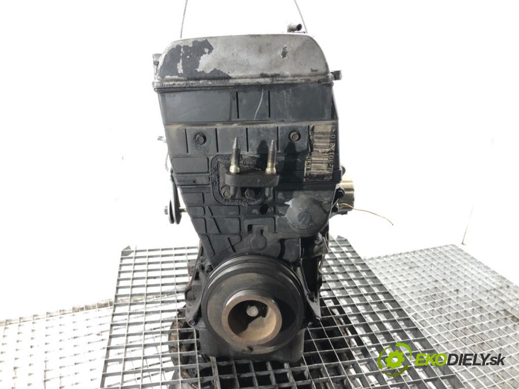 HONDA CR-V I (RD) 1995 - 2002    2.0 16V 4WD (RD1, RD3) 94 kW [128 KM] benzyna 1995 - 2001  motor B20B3 (Motory (kompletní))