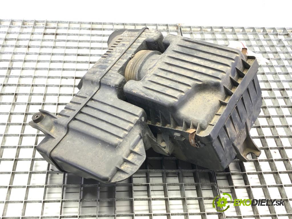 HONDA CR-V I (RD) 1995 - 2002    2.0 16V 4WD (RD1, RD3) 94 kW [128 KM] benzyna 1995 - 2001  Obal filtra vzduchu  (Obaly filtrov vzduchu)