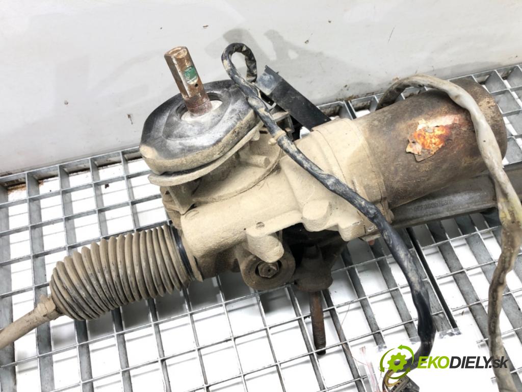 CITROEN C2 (JM_) 2003 - 2017    1.4 HDi 50 kW [68 KM] olej napędowy 2003 - 2009  riadenie 6820000159A (Riadenia)