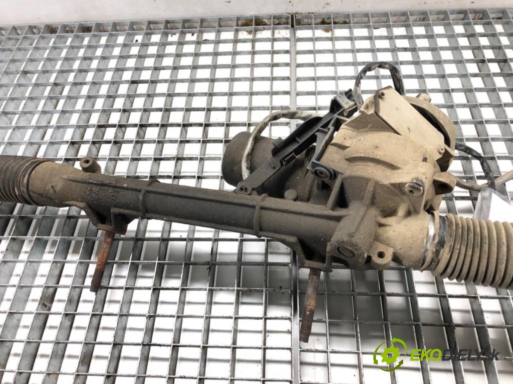 CITROEN C2 (JM_) 2003 - 2017    1.4 HDi 50 kW [68 KM] olej napędowy 2003 - 2009  riadenie 6820000159A (Riadenia)
