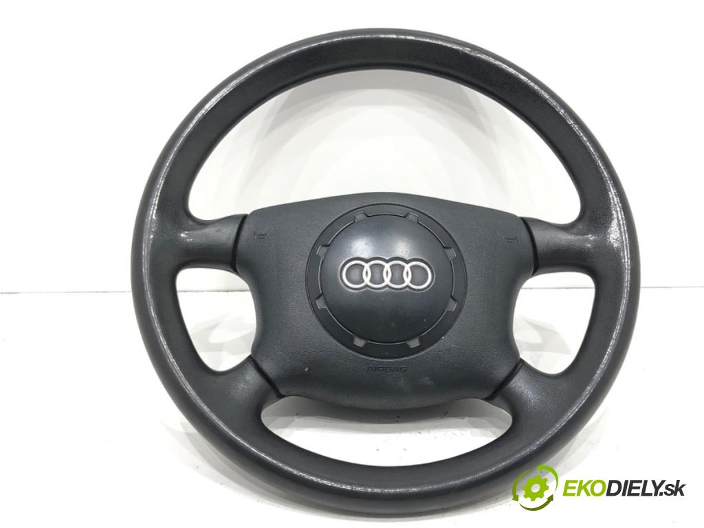 AUDI A3 (8L1) 1996 - 2006    1.6 74 kW [101 KM] benzyna 1996 - 2003  Volant  (Volanty)