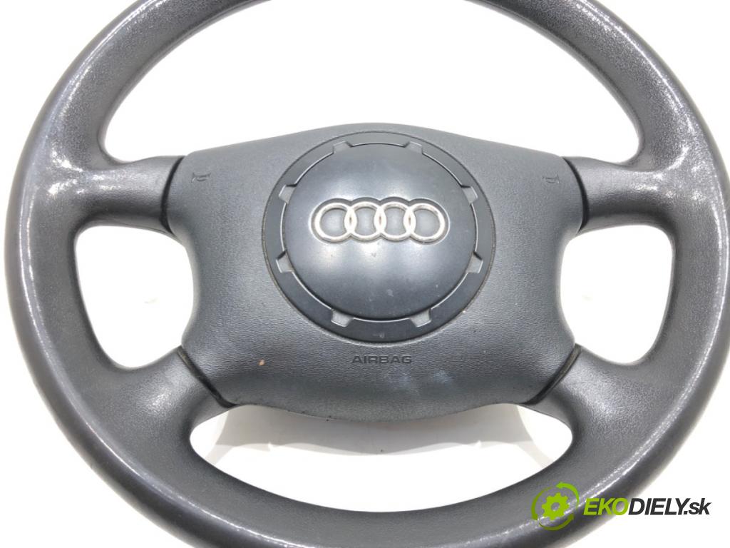 AUDI A3 (8L1) 1996 - 2006    1.6 74 kW [101 KM] benzyna 1996 - 2003  Volant  (Volanty)