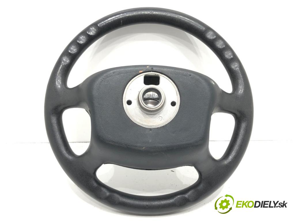 AUDI A3 (8L1) 1996 - 2006    1.6 74 kW [101 KM] benzyna 1996 - 2003  Volant  (Volanty)