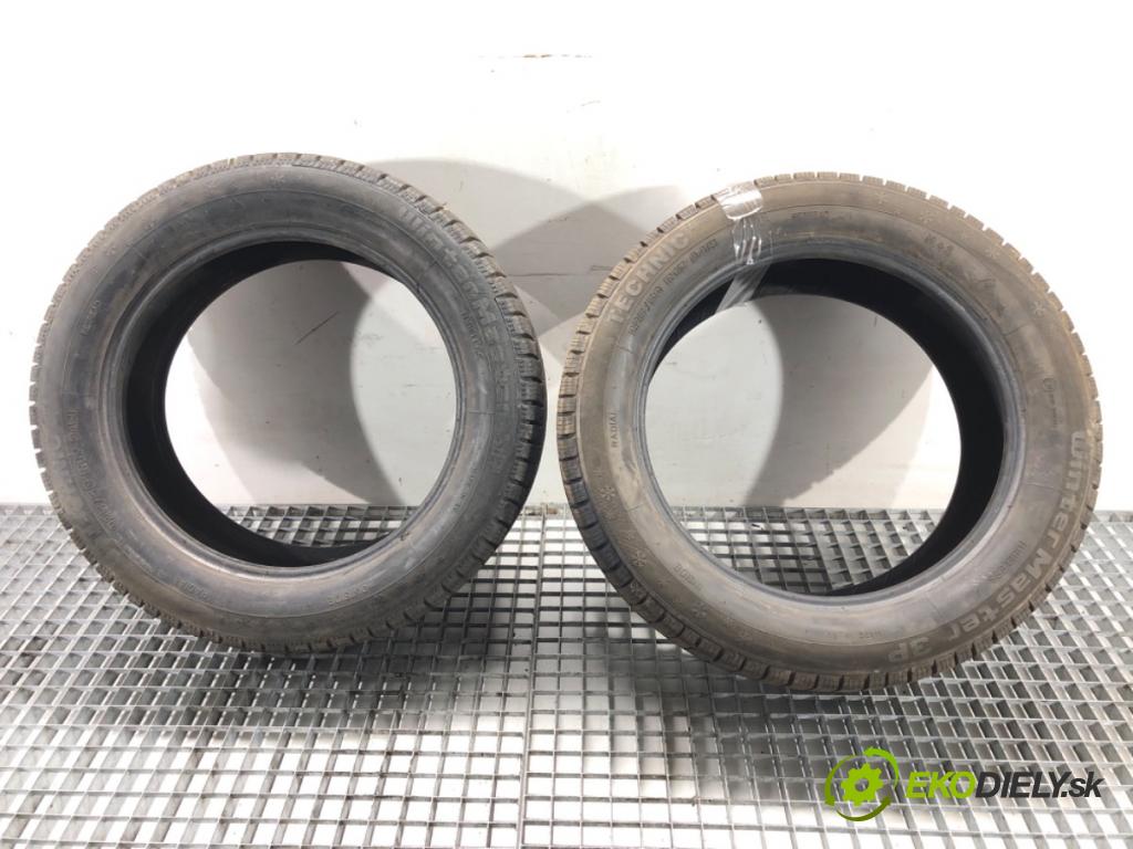 --- ---      PNEUMATIKY: PARA: 17 ZIMA 225/50 VYROBENO: 