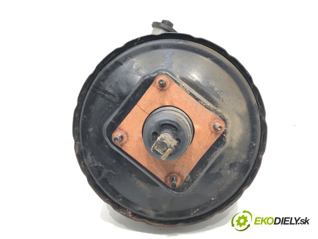 TOYOTA AVENSIS VERSO (_M2_) 2001 - 2011    2.0 D (CLM20_) 85 kW [116 KM] olej napędowy 2001 - 2005  Posilovač bŕzd 131010-11230