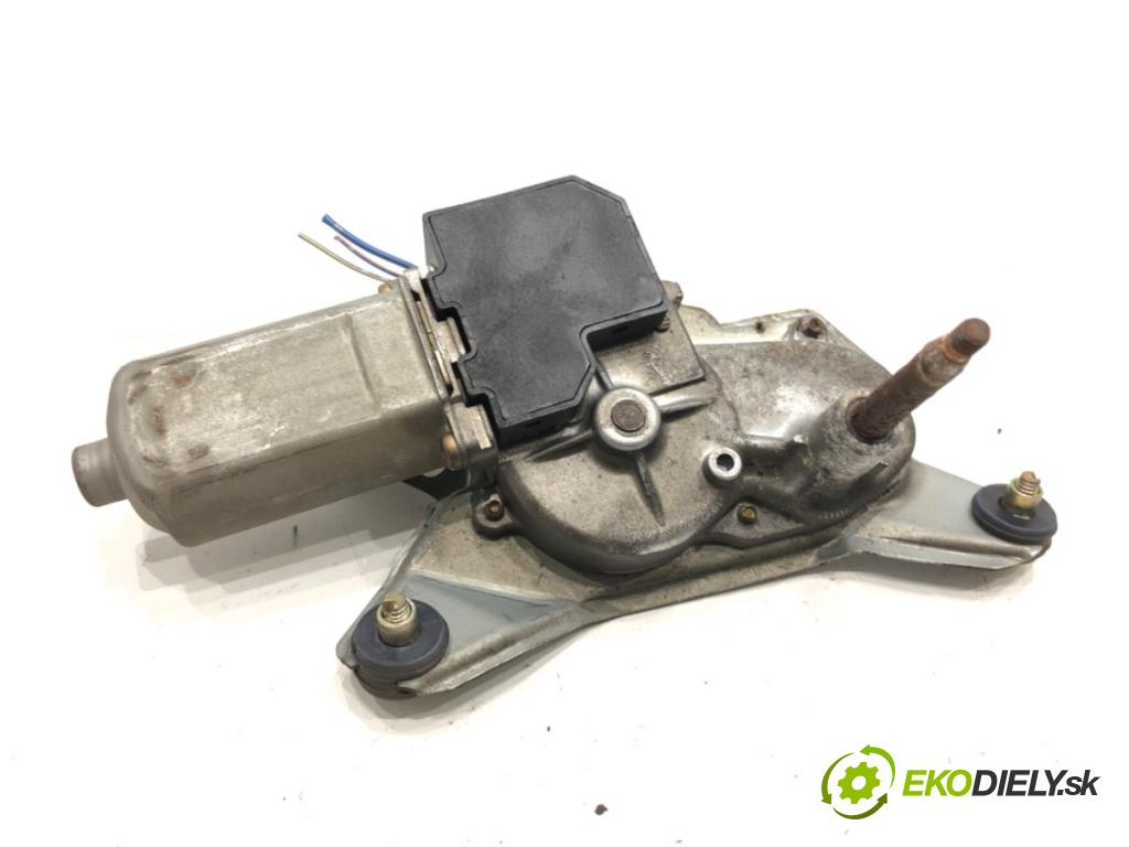 TOYOTA AVENSIS VERSO (_M2_) 2001 - 2011    2.0 D (CLM20_) 85 kW [116 KM] olej napędowy 2001 - 2005  Motor stieračov zad 85020-44020