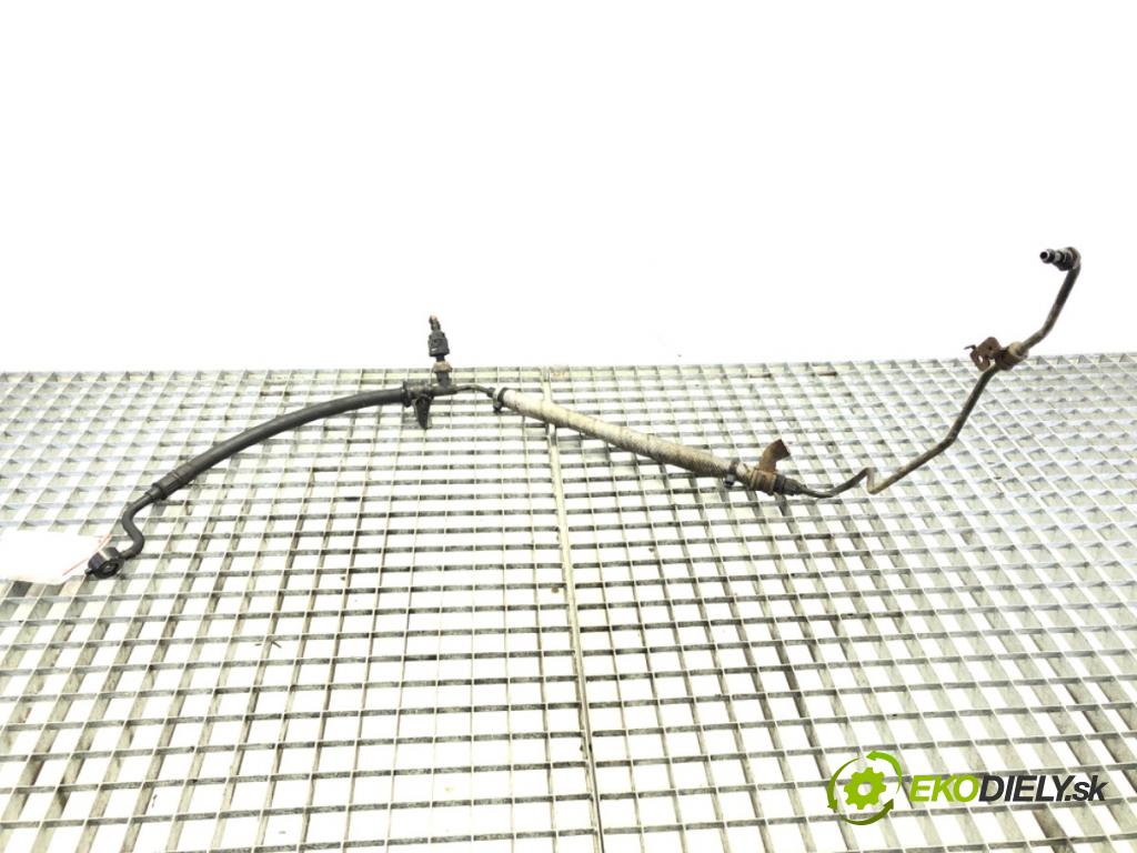 HYUNDAI SONATA V (NF) 2004 - 2014    2.4 119 kW [162 KM] benzyna 2005 - 2010  hadica servočerpadlo  (Rúrky, hadice servočerpadla)