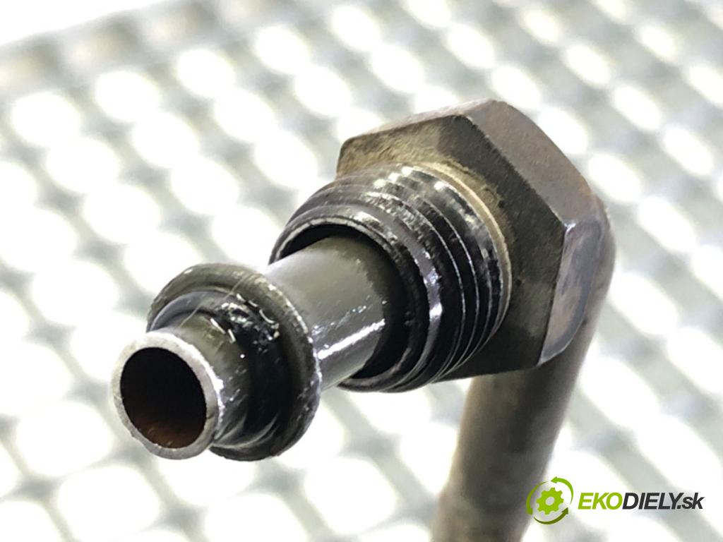 HYUNDAI SONATA V (NF) 2004 - 2014    2.4 119 kW [162 KM] benzyna 2005 - 2010  hadica servočerpadlo  (Rúrky, hadice servočerpadla)