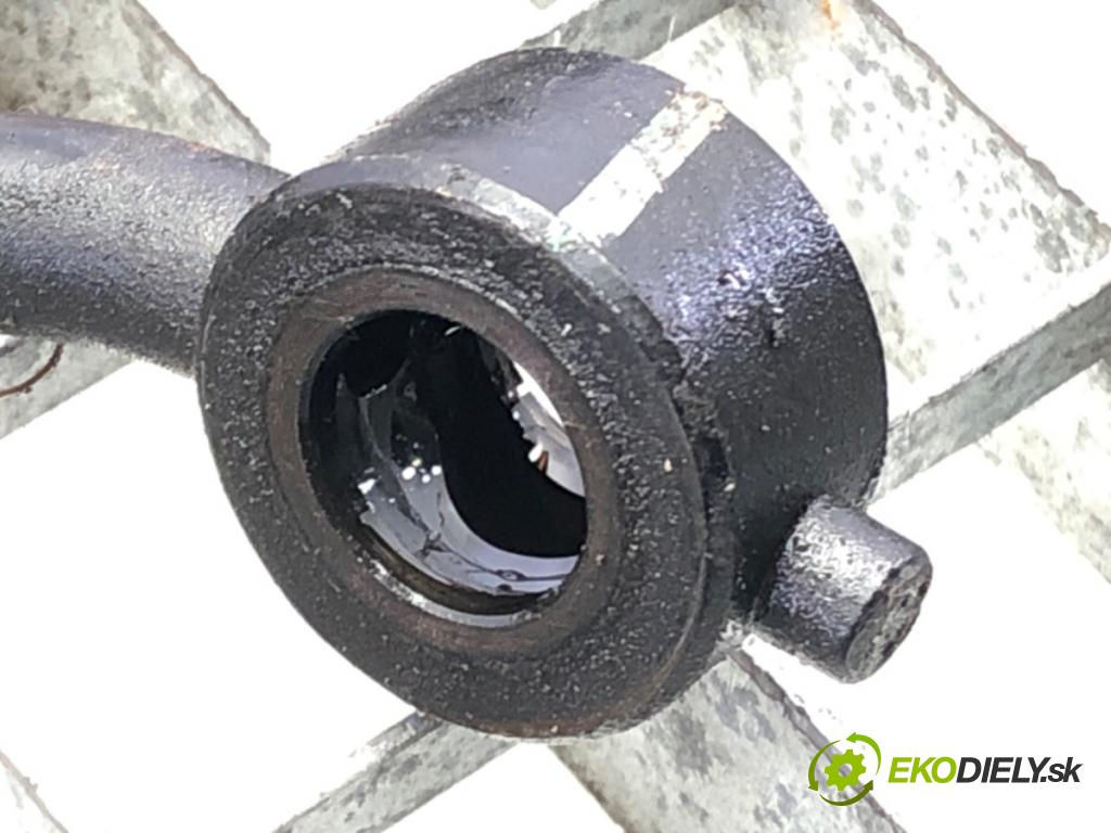 HYUNDAI SONATA V (NF) 2004 - 2014    2.4 119 kW [162 KM] benzyna 2005 - 2010  hadica servočerpadlo  (Rúrky, hadice servočerpadla)