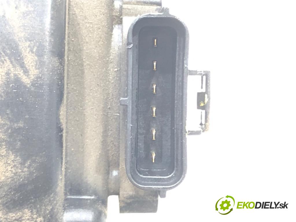 HYUNDAI SONATA V (NF) 2004 - 2014    2.4 119 kW [162 KM] benzyna 2005 - 2010  Potenciometer plynu 32710-3K000 (Pedále)