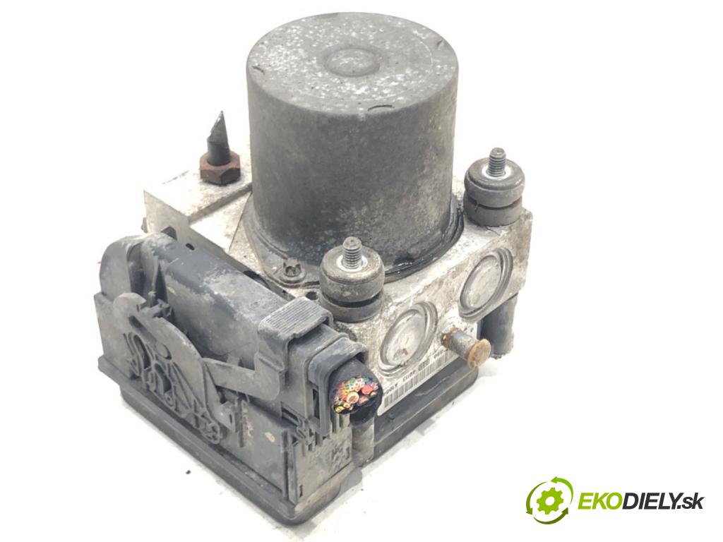 HYUNDAI SONATA V (NF) 2004 - 2014    2.4 119 kW [162 KM] benzyna 2005 - 2010  Pumpa ABS 0265950390 (Pumpy ABS)