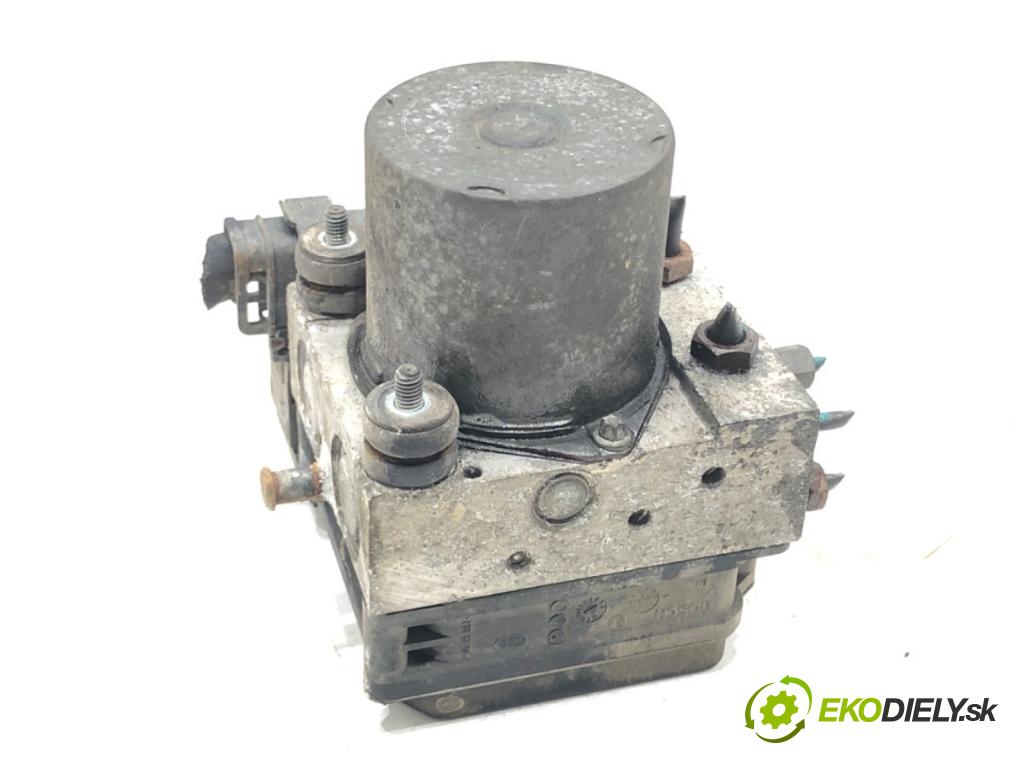 HYUNDAI SONATA V (NF) 2004 - 2014    2.4 119 kW [162 KM] benzyna 2005 - 2010  Pumpa ABS 0265950390 (Pumpy ABS)
